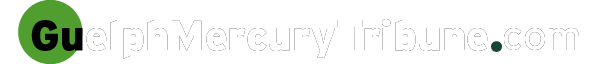 Guelph Mercury Tribune Logo